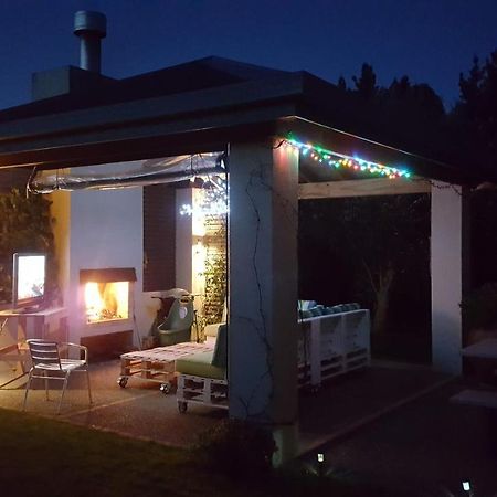 Camcott Farm Lejlighed Masterton Eksteriør billede
