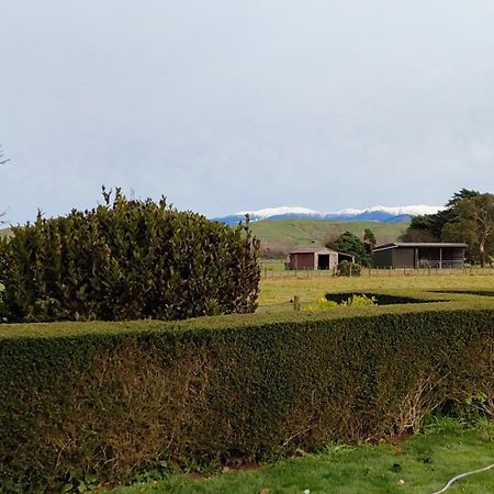 Camcott Farm Lejlighed Masterton Eksteriør billede